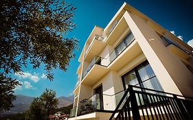 Hotel Vila 19